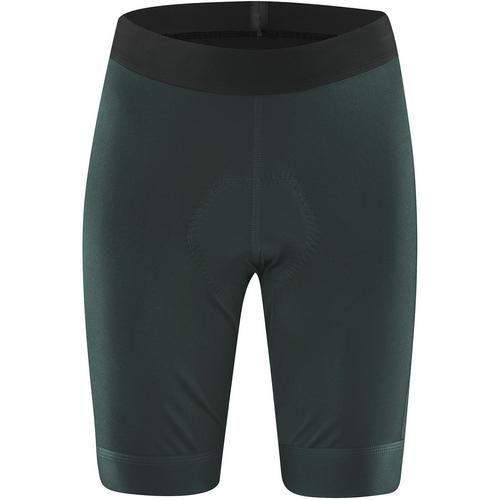 L&ouml;ffler BIKE TIGHTS BASIC GEL Fahrradshorts Damen