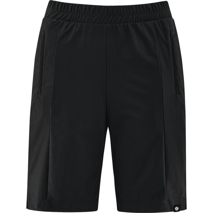 Schneider Sport Schneider Sport MARLYW-BERMUDA Funktionsshorts Damen - Schwarz011 - 0 | SportScheck