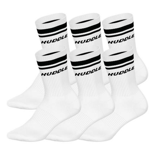 HUDDLE Socken Socken