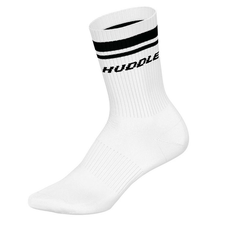 HUDDLE HUDDLE Socken Socken - Wei&szlig; - 0 | SportScheck