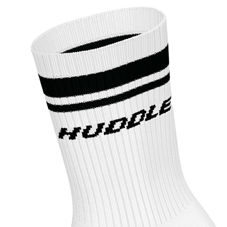 HUDDLE HUDDLE Socken Socken - Wei&szlig; - 1 | SportScheck