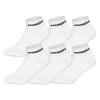 HUDDLE Socken Socken - Wei&szlig;