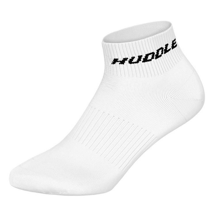 HUDDLE HUDDLE Socken Socken - Wei&szlig; - 0 | SportScheck