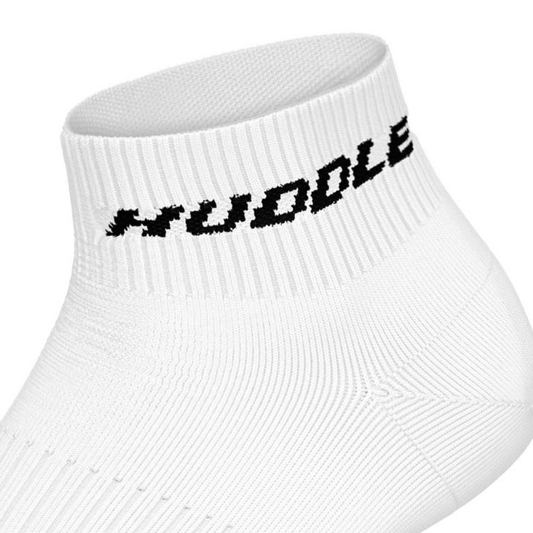 HUDDLE HUDDLE Socken Socken - Wei&szlig; - 1 | SportScheck