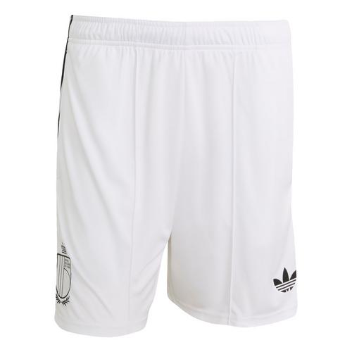 adidas Belgien 26 Ausw&auml;rtsshorts Fu&szlig;ballshorts Herren