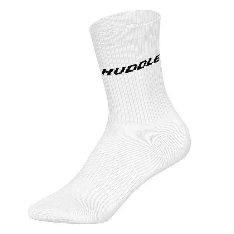 HUDDLE HUDDLE Socken Socken - Wei&szlig; - 0 | SportScheck
