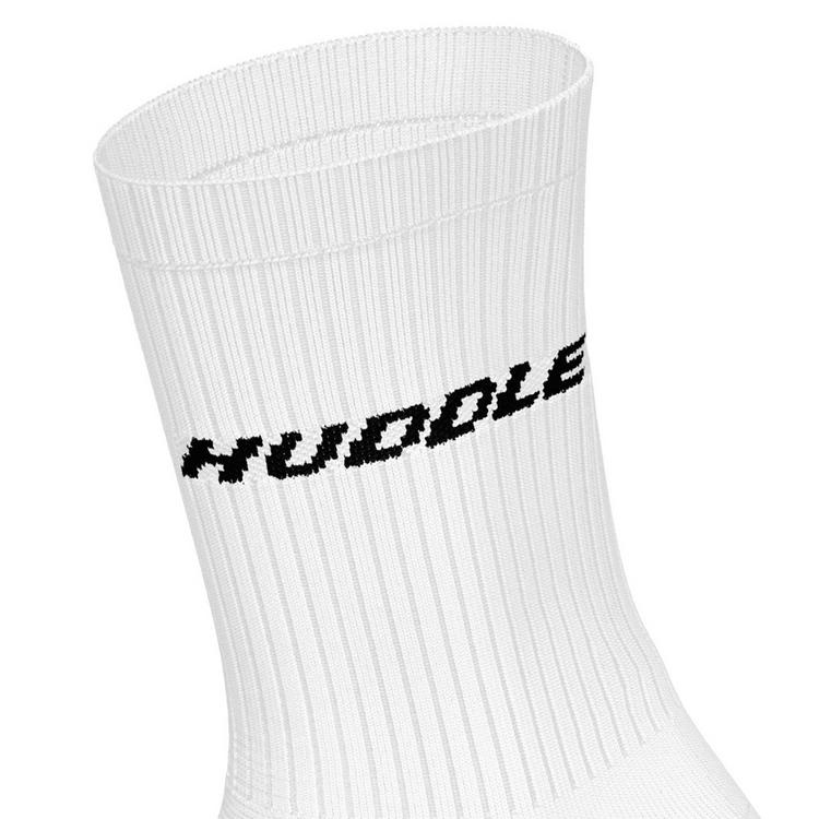 HUDDLE HUDDLE Socken Socken - Wei&szlig; - 1 | SportScheck