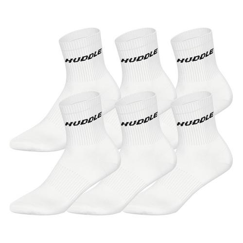 HUDDLE Socken Socken