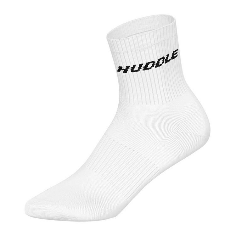 HUDDLE HUDDLE Socken Socken - Wei&szlig; - 0 | SportScheck