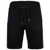 U.S. Polo Assn. Shorts Sweatshorts Herren - Schwarz