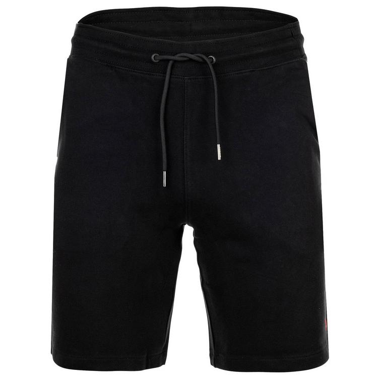 U.S. Polo Assn. U.S. Polo Assn. Shorts Sweatshorts Herren - Schwarz - 0 | SportScheck