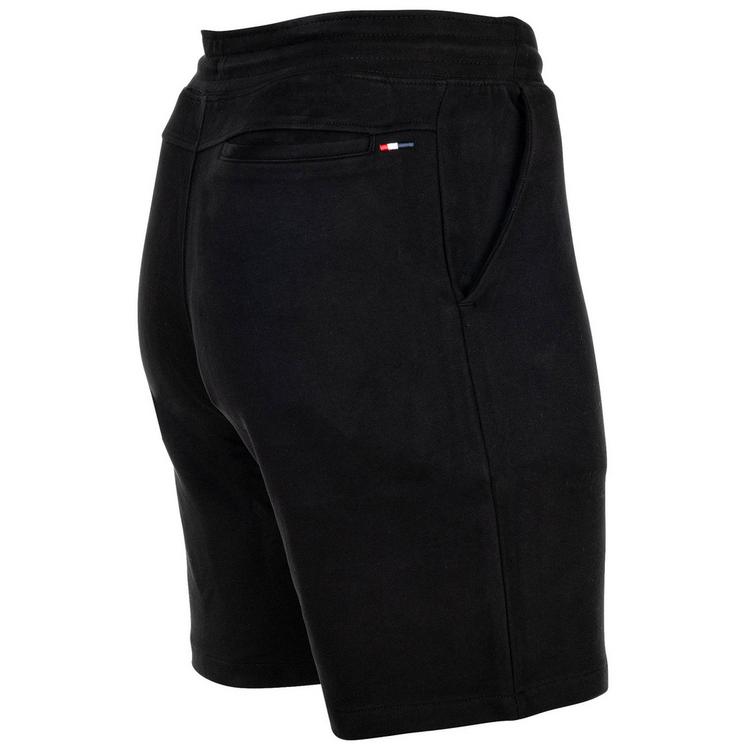 U.S. Polo Assn. U.S. Polo Assn. Shorts Sweatshorts Herren - Schwarz - 1 | SportScheck