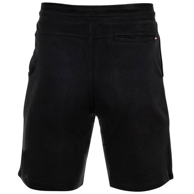 U.S. Polo Assn. U.S. Polo Assn. Shorts Sweatshorts Herren - Schwarz - 2 | SportScheck