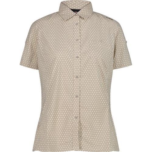 CMP WOMAN SHIRT Funktionsbluse Damen