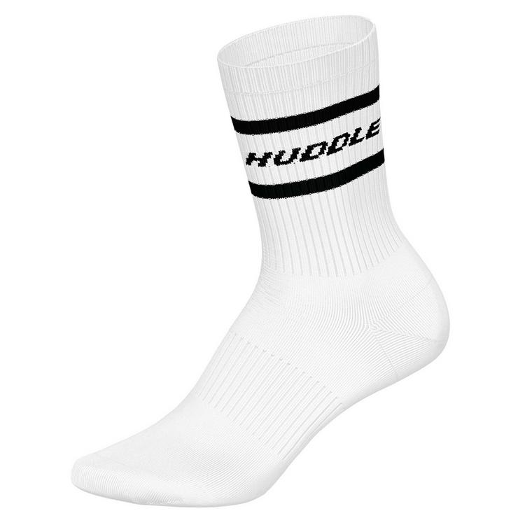 HUDDLE HUDDLE Socken Socken - Wei&szlig; - 0 | SportScheck