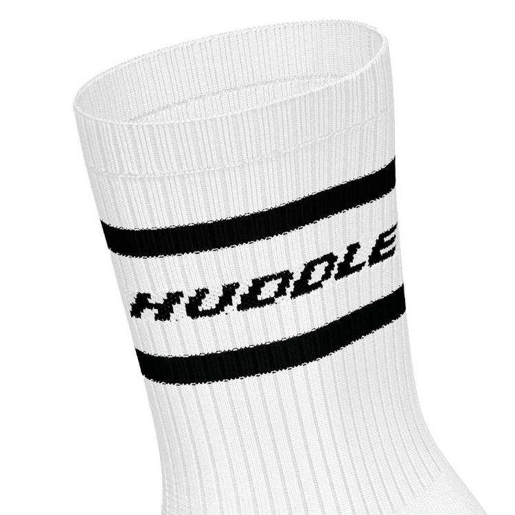 HUDDLE HUDDLE Socken Socken - Wei&szlig; - 1 | SportScheck
