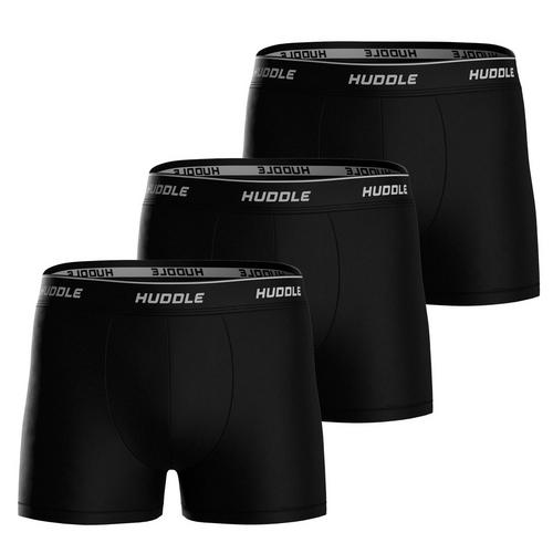 HUDDLE Boxershort Unterhose Herren