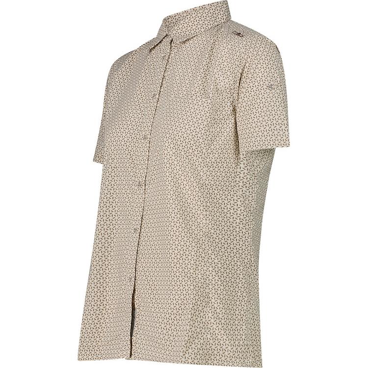 CMP CMP WOMAN SHIRT Funktionsbluse Damen - Wei&szlig;9564 - 1 | SportScheck