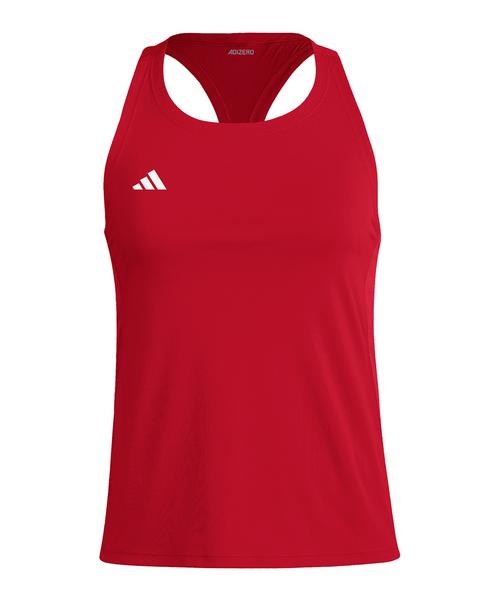 adidas Adizero Tanktop Damen Laufshirt Damen