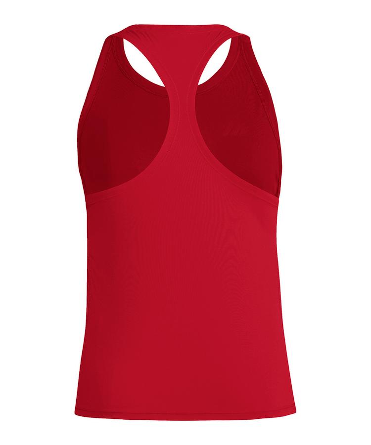 adidas adidas Adizero Tanktop Damen Laufshirt Damen - rot - 0 | SportScheck