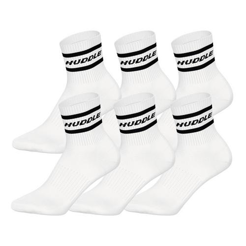 HUDDLE Socken Socken