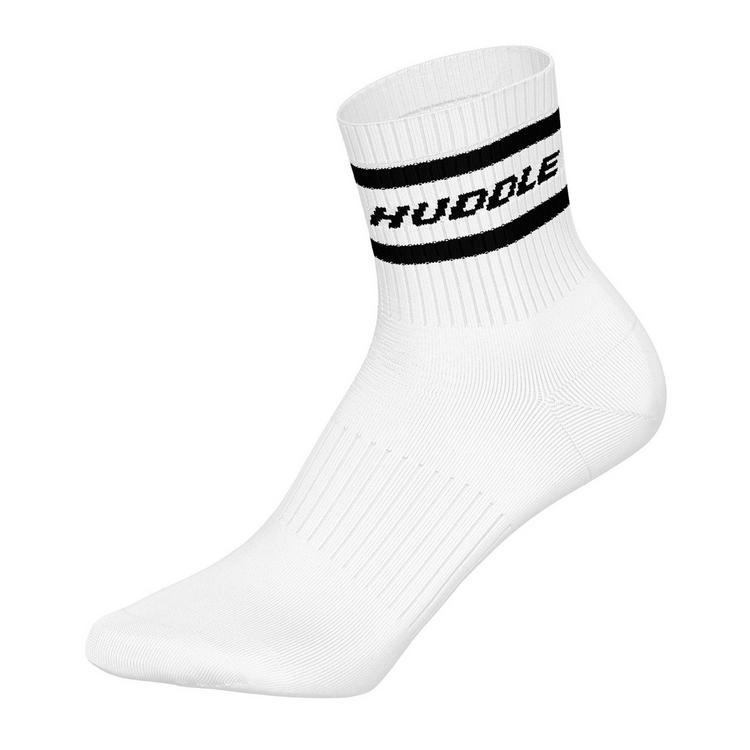 HUDDLE HUDDLE Socken Socken - Wei&szlig; - 0 | SportScheck