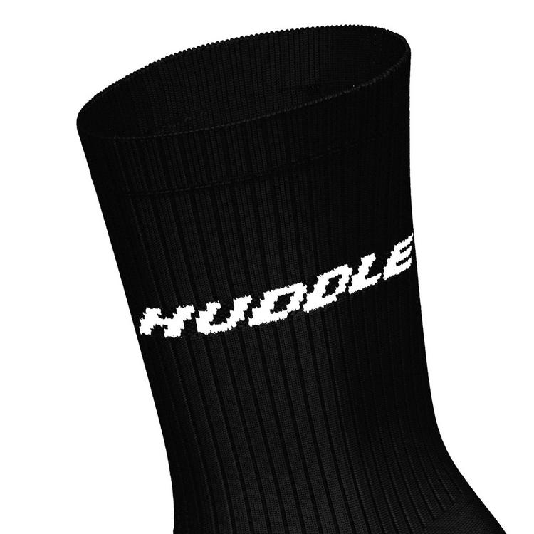 HUDDLE HUDDLE Socken Socken - Schwarz - 1 | SportScheck