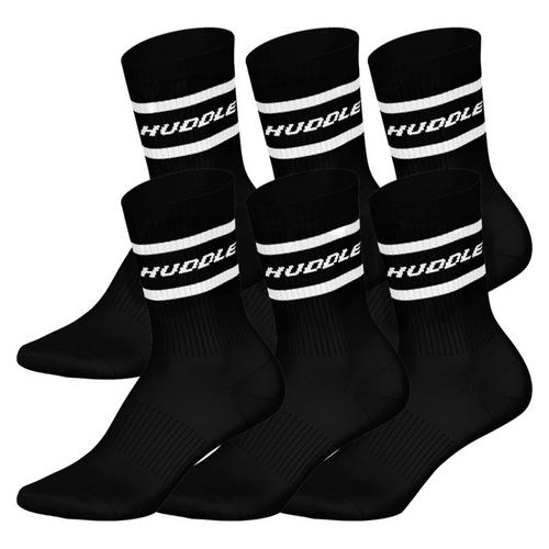 HUDDLE Socken Socken