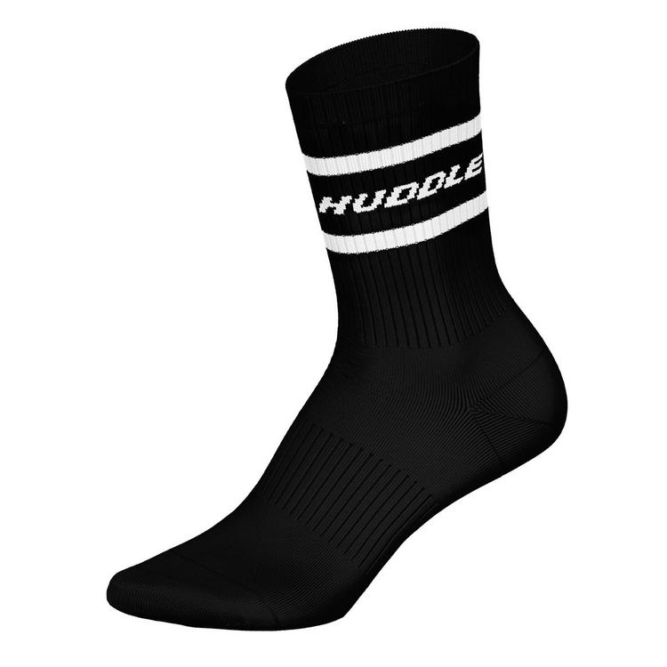HUDDLE HUDDLE Socken Socken - Schwarz - 0 | SportScheck