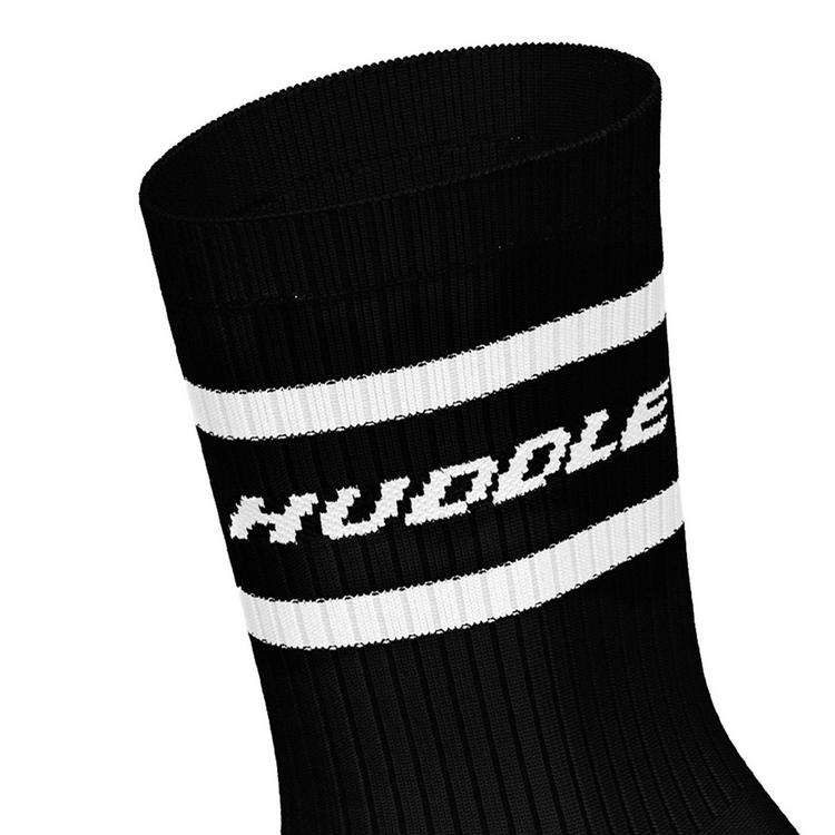 HUDDLE HUDDLE Socken Socken - Schwarz - 1 | SportScheck