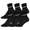 HUDDLE Socken Socken - Schwarz