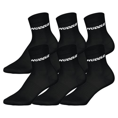 HUDDLE Socken Socken