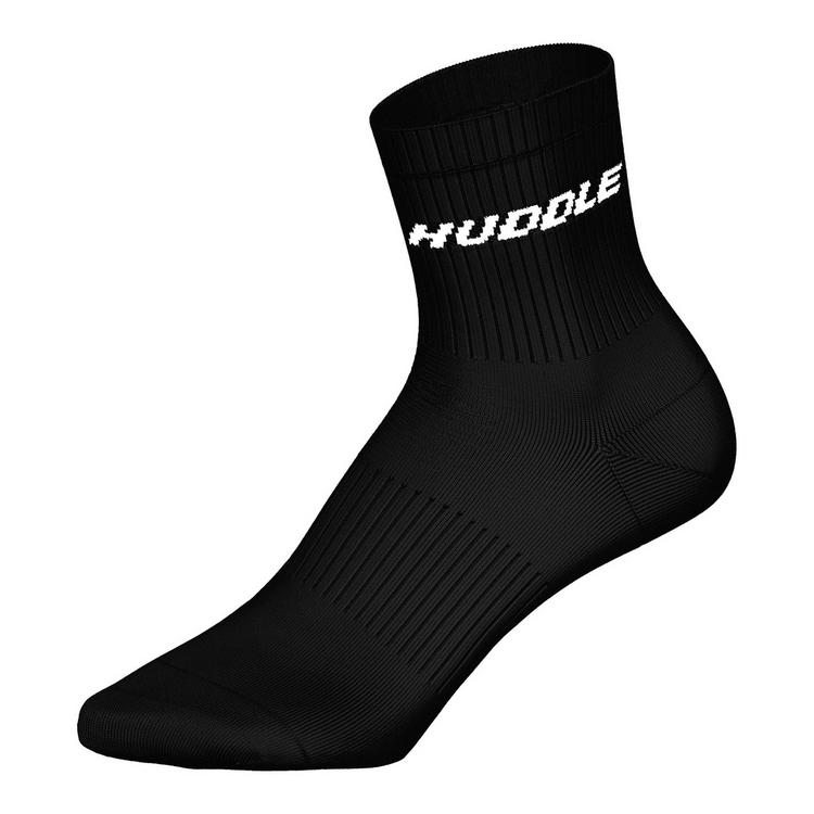 HUDDLE HUDDLE Socken Socken - Schwarz - 0 | SportScheck