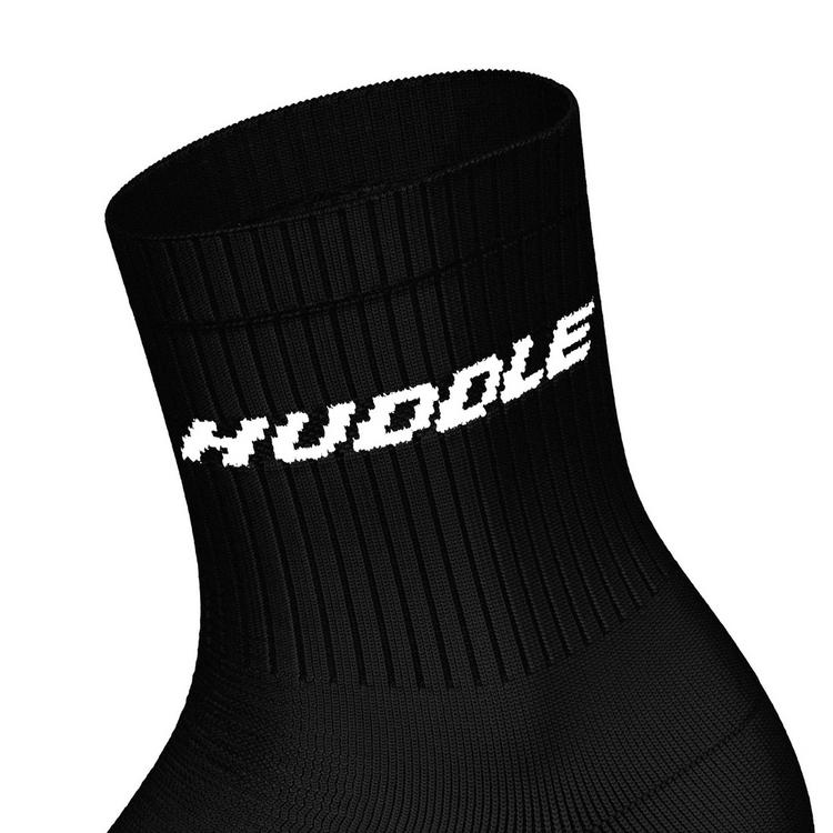 HUDDLE HUDDLE Socken Socken - Schwarz - 1 | SportScheck