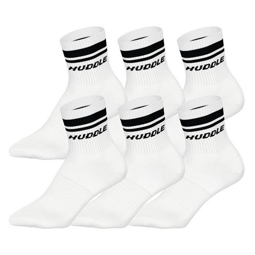 HUDDLE Socken Socken
