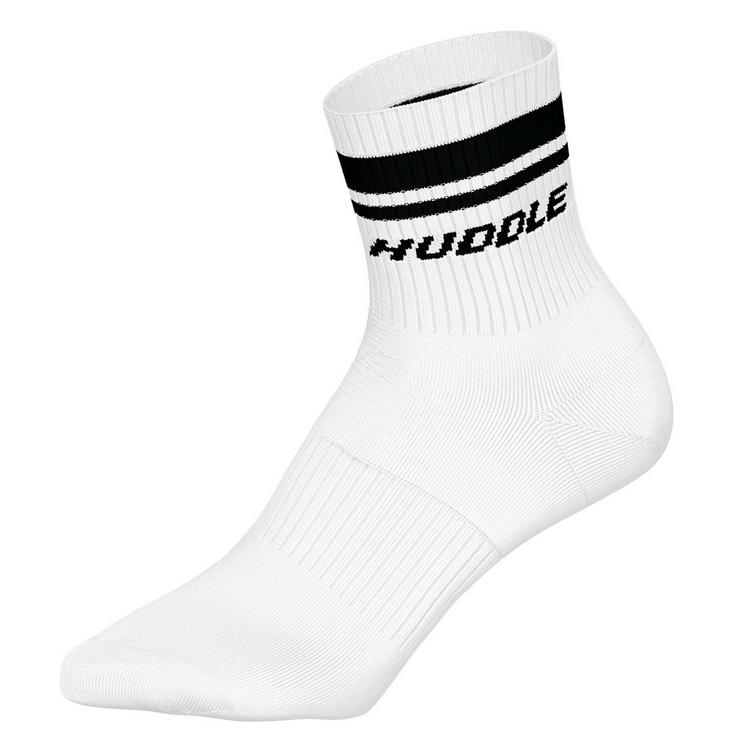 HUDDLE HUDDLE Socken Socken - Wei&szlig; - 0 | SportScheck