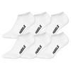 HUDDLE Socken Socken - Wei&szlig;