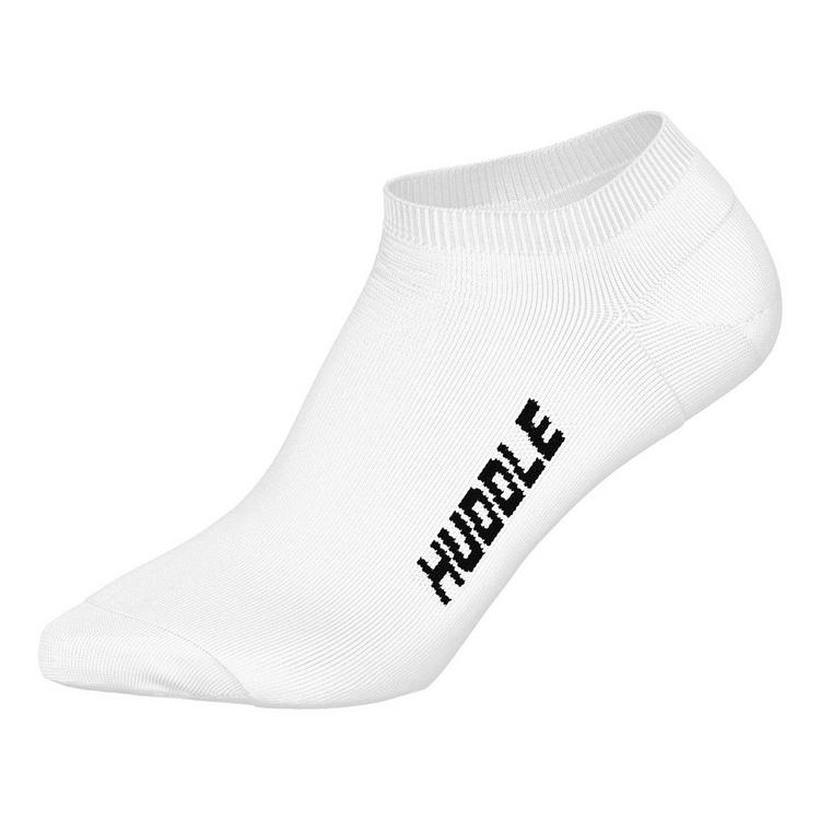 HUDDLE HUDDLE Socken Socken - Wei&szlig; - 0 | SportScheck