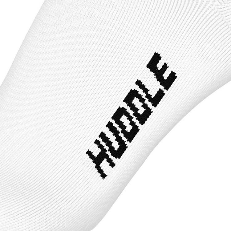 HUDDLE HUDDLE Socken Socken - Wei&szlig; - 1 | SportScheck