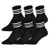 HUDDLE Socken Socken - Schwarz