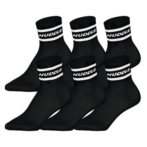 HUDDLE Socken Socken