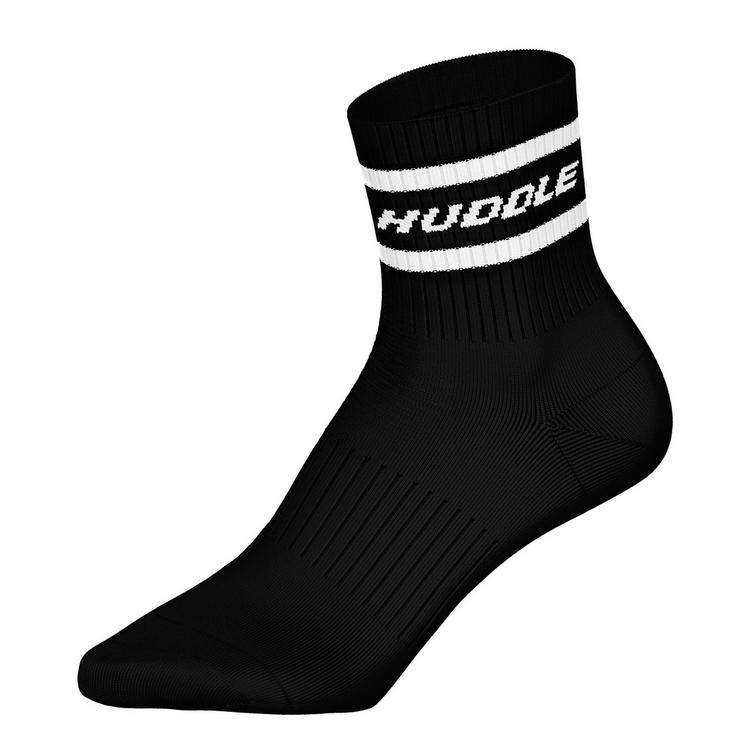 HUDDLE HUDDLE Socken Socken - Schwarz - 0 | SportScheck