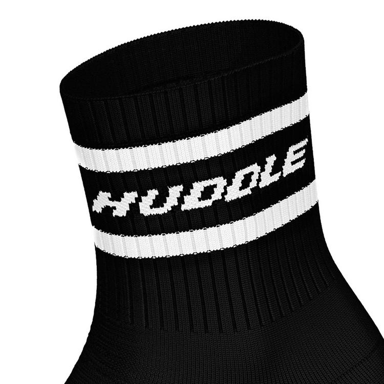 HUDDLE HUDDLE Socken Socken - Schwarz - 1 | SportScheck