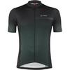 L&ouml;ffler BIKE JERSEY FZ COOGAN MID Trikot Herren - Tannengr&uuml;n216