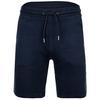 U.S. Polo Assn. Shorts Sweatshorts Herren - Dunkelblau