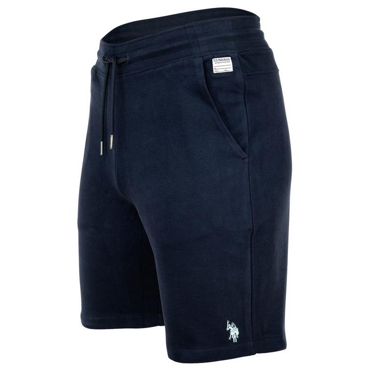 U.S. Polo Assn. U.S. Polo Assn. Shorts Sweatshorts Herren - Dunkelblau - 0 | SportScheck