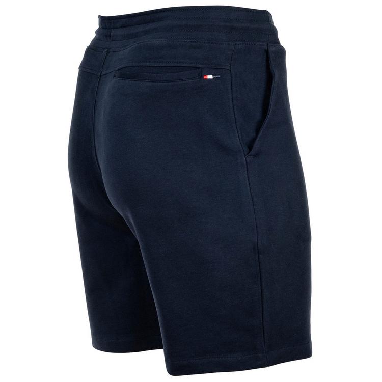 U.S. Polo Assn. U.S. Polo Assn. Shorts Sweatshorts Herren - Dunkelblau - 1 | SportScheck