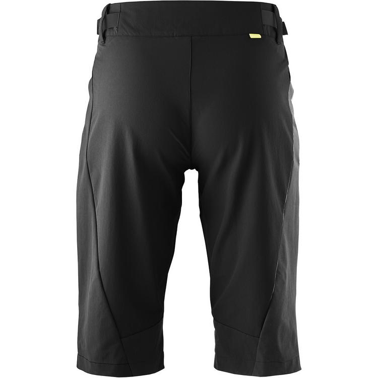 Gonso Gonso Trail Shorts M Fahrradshorts Herren - Schwarz01104 - 0 | SportScheck