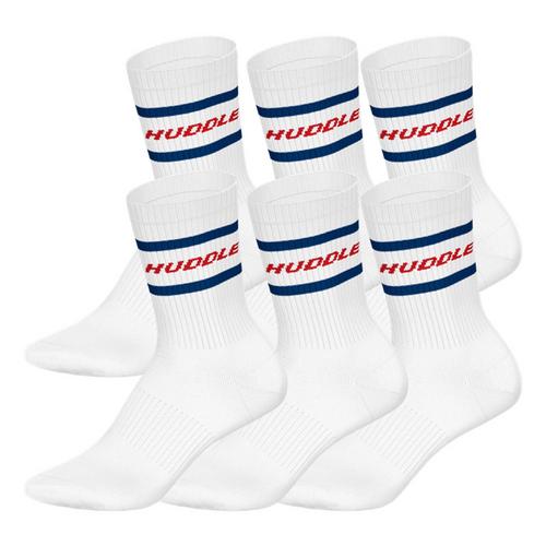 HUDDLE Socken Socken