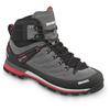 MEINDL Intervale GTX Wanderschuhe Herren - Anthrazit